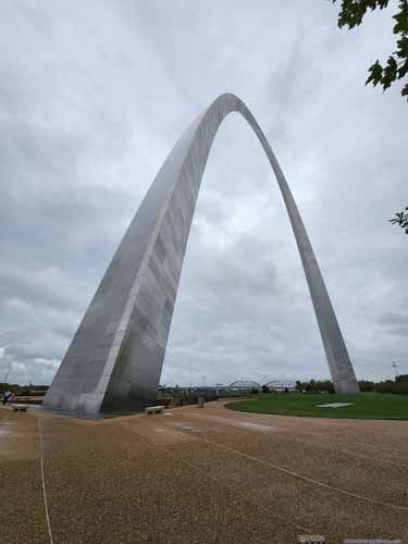 Gateway Arch