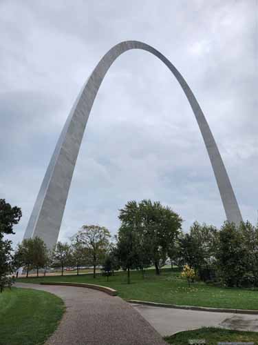 Gateway Arch