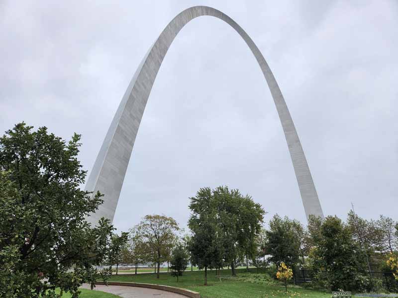 Gateway Arch