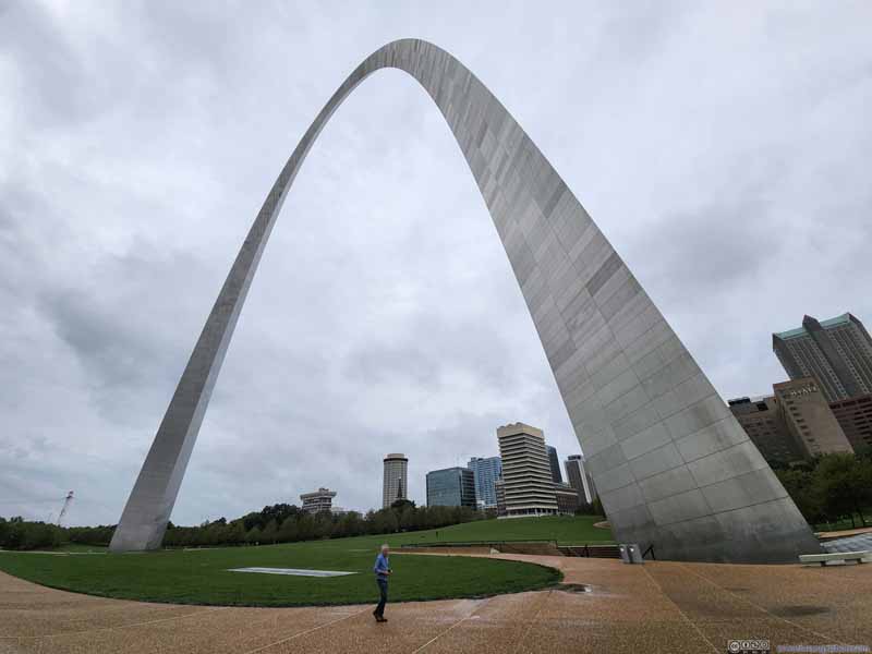 Gateway Arch