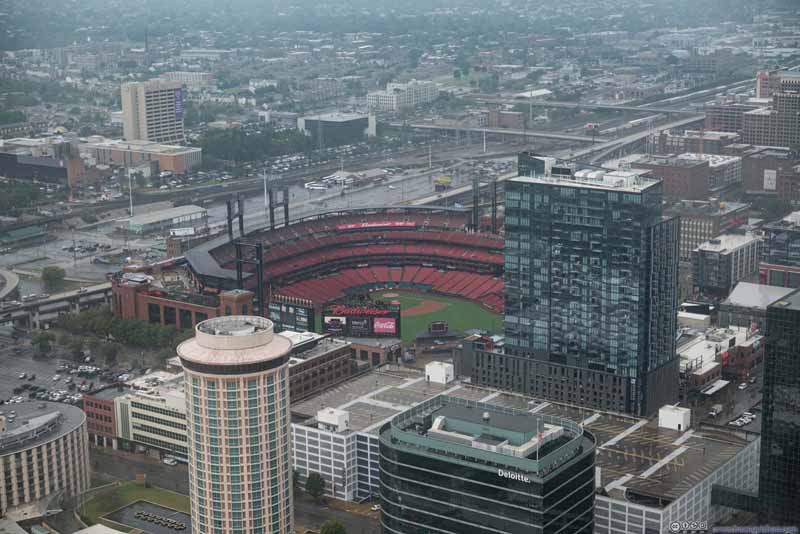 Busch Stadium