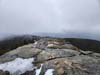 Summit of Cascade Mountain