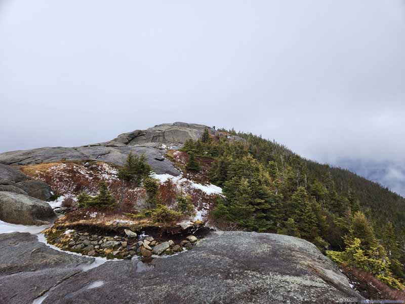 Cascade Mountain