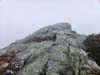Wright Peak Summit
