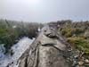 Cliff
