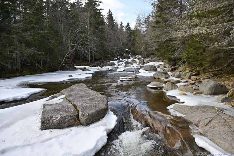 Johns Brook