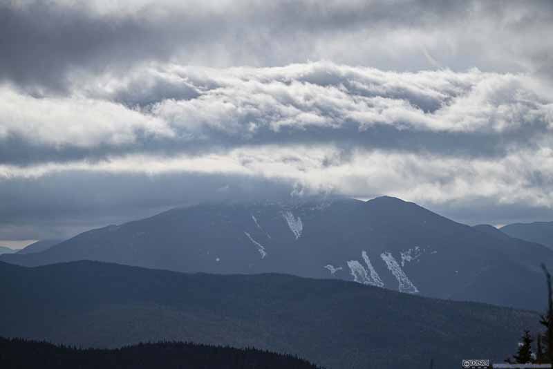 Rolling Clouds