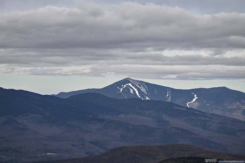 Whiteface Mountain