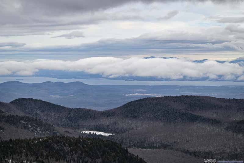 Lake Champlain