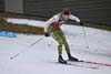 Cross Country Skiing Competition