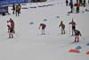 Cross Country Skiing Competition