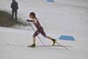 Cross Country Skiing Competition