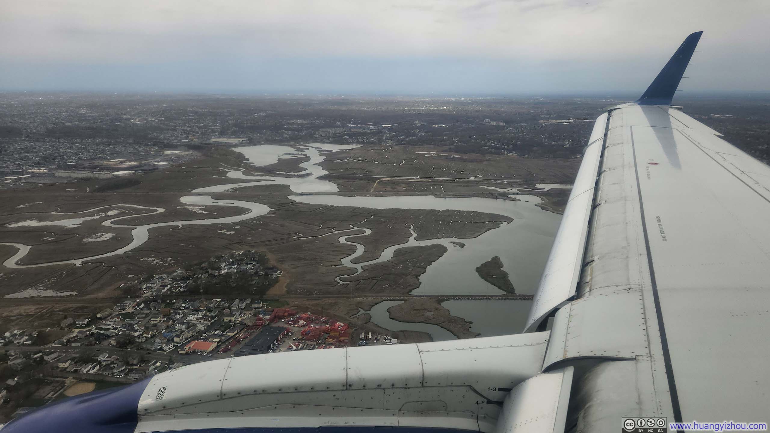 Rumney Marsh Reservation