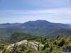 Franconia Ridge