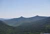 Mount Flume and Mount Liberty