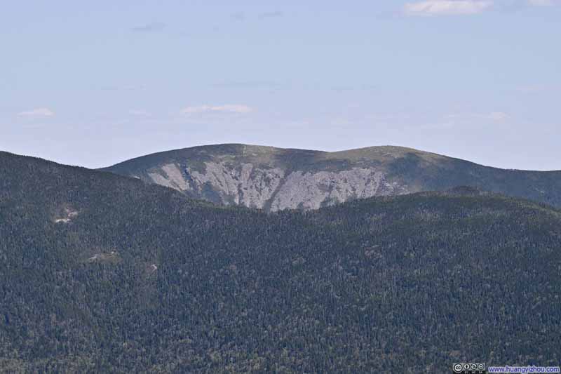 Mount Guyot