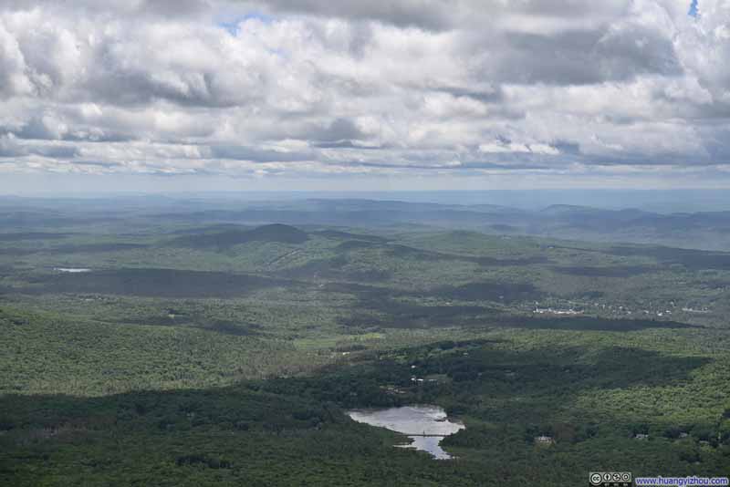 Perkins Pond