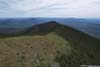 Ridge between Moosilauke and South Peak