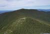 South Peak before Moosilauke Main Peak