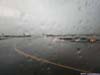 Planes in Line for Takeoff