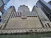 Civic Opera Building