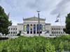 Field Museum Facade