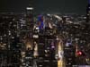 Chicago at Night