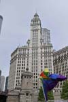 Wrigley Building