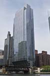 150 North Riverside Building
