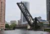 Chicago & Northwestern Railway Bridge