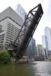 Chicago & Northwestern Railway Bridge