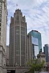 Tribune Tower