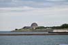 Adler Planetarium Building