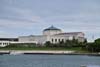 Shedd Aquarium Building