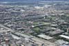 University of Illinois Chicago and Its Sports Fields