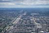 Highways and Railyards to South Chicago