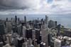 Skyscrapers of Chicago