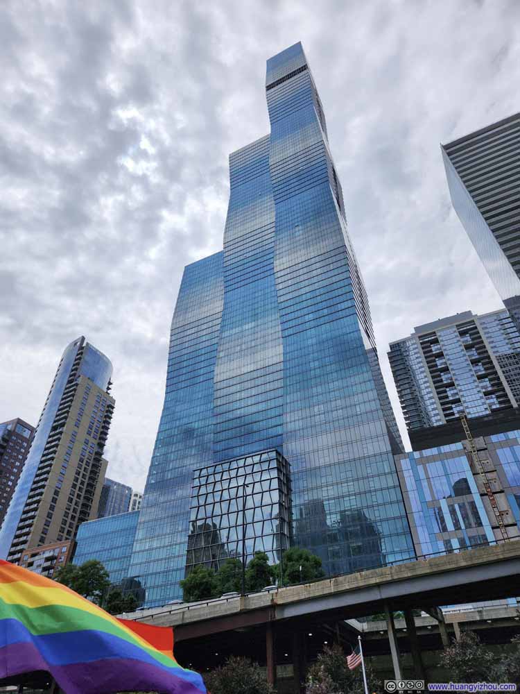 St. Regis Chicago