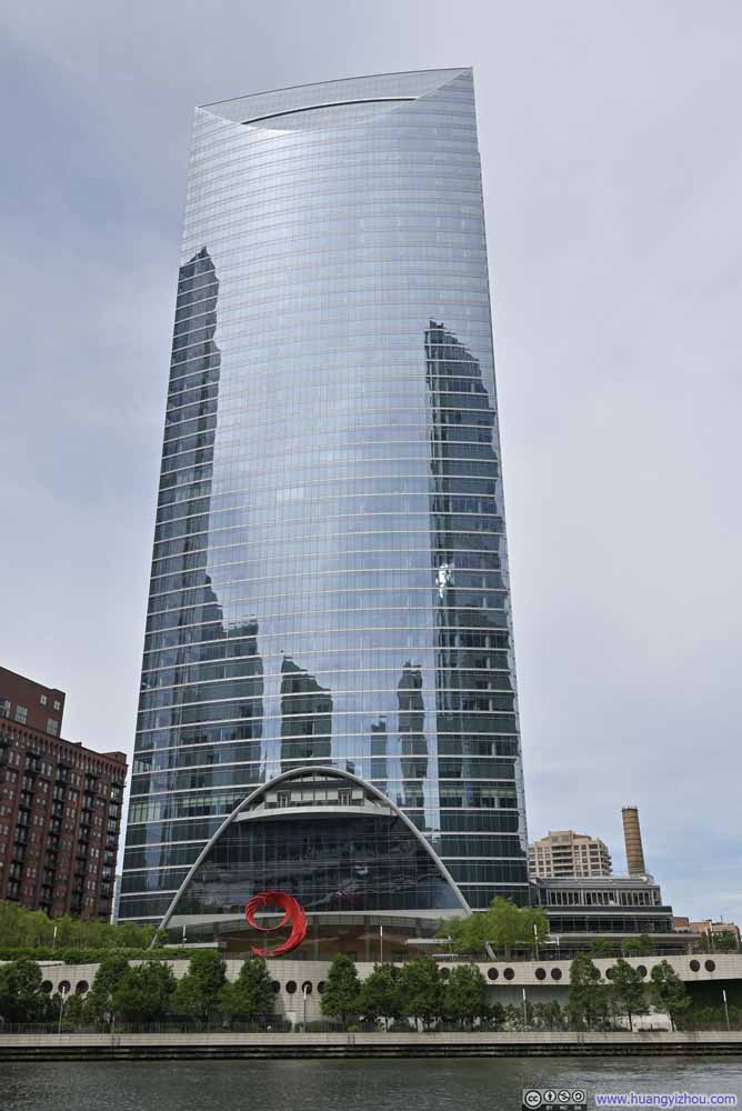 River Point Building