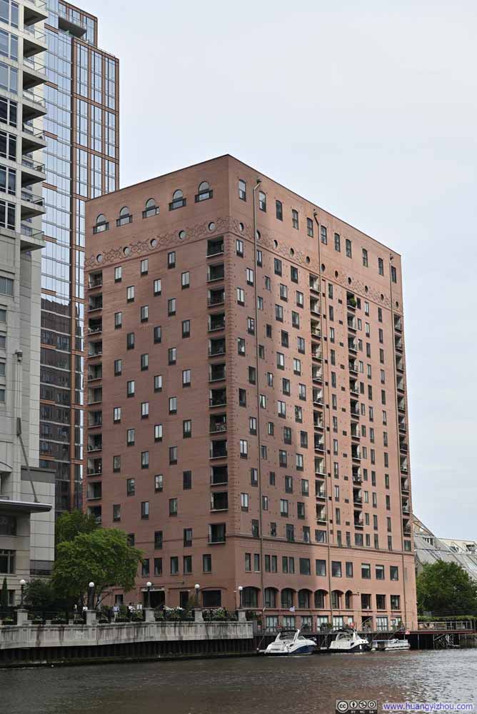 Fulton House