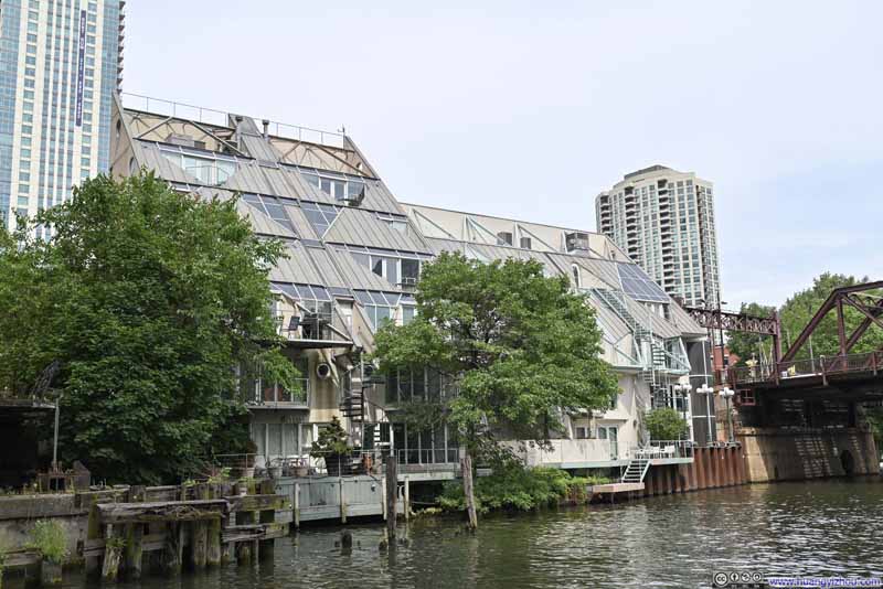 River Cottages