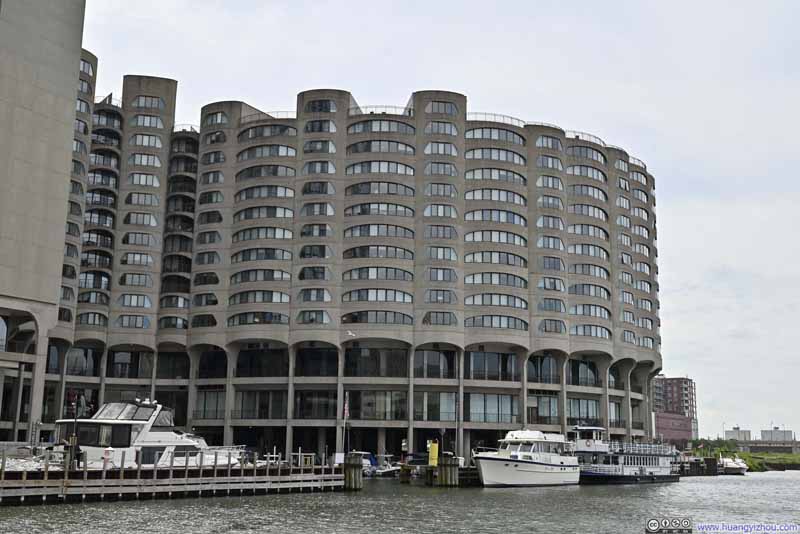 River City Apartments