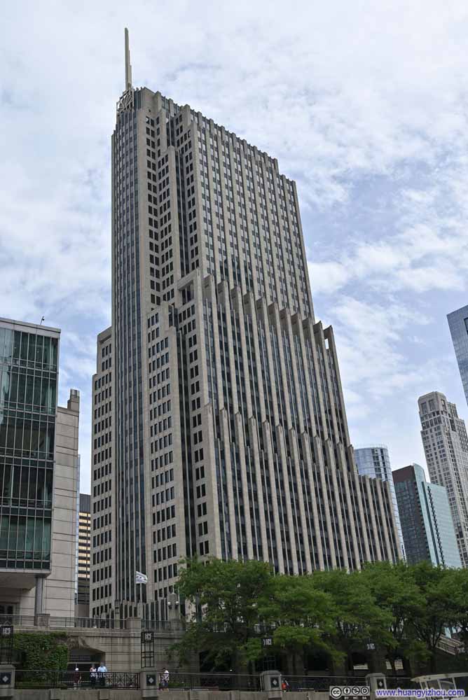 NBC Tower