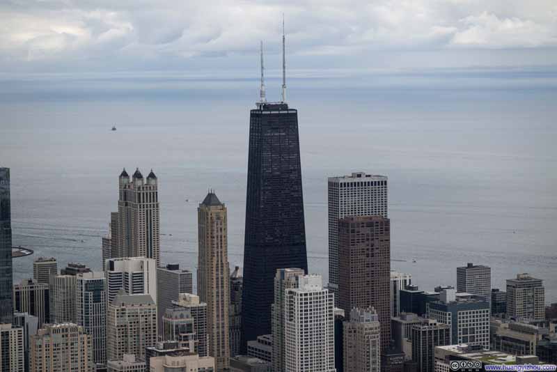 Hancock Tower