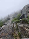 Southern Slope of Mt Chocorua