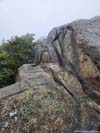 Southern Slope of Mt Chocorua