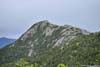 Mt Chocorua from Trail