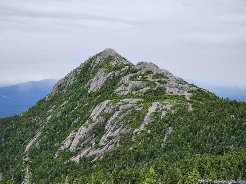 Mt Chocorua