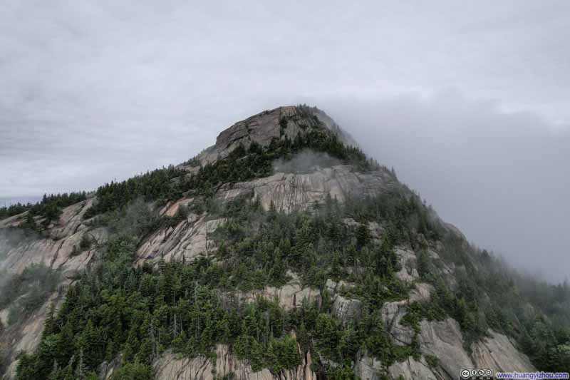 Mt Chocorua