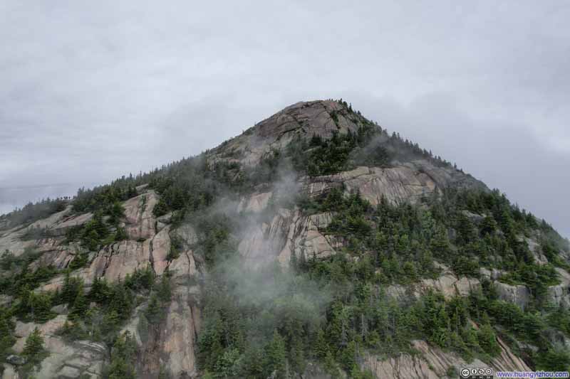 Mt Chocorua